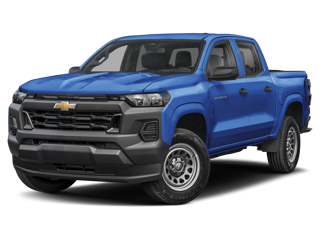 Chevrolet Colorado - Vance Chevrolet of Miami in Miami OK