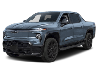 Chevrolet Silverado EV - Vance Chevrolet of Miami in Miami OK