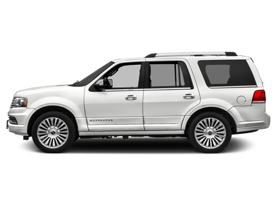 2015 Lincoln Navigator 4WD 4dr