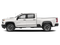 2020 Chevrolet Silverado 2500HD 4WD Crew Cab Standard Bed Custom