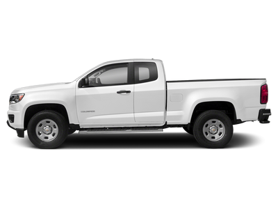 2020 Chevrolet Colorado 2WD Work Truck