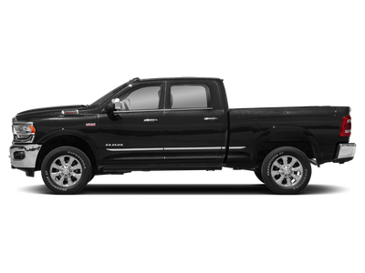 2020 RAM Ram 2500 Limited Crew Cab 4x4 6'4' Box