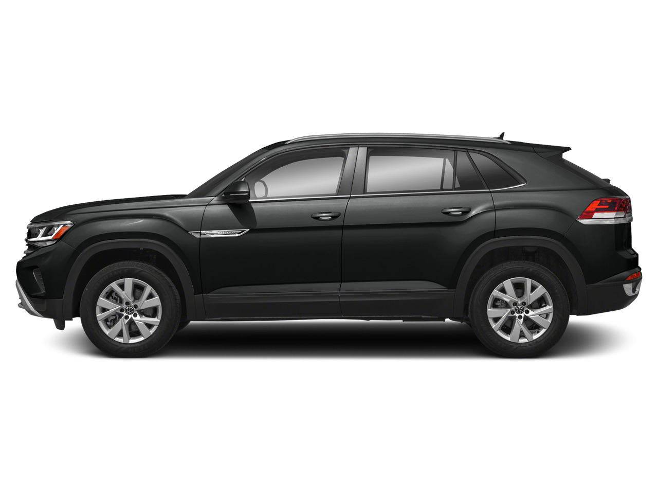 2020 Volkswagen Atlas Cross Sport 3.6L V6 SE w/Technology R-Line