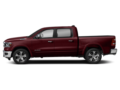 2021 RAM Ram 1500 Laramie