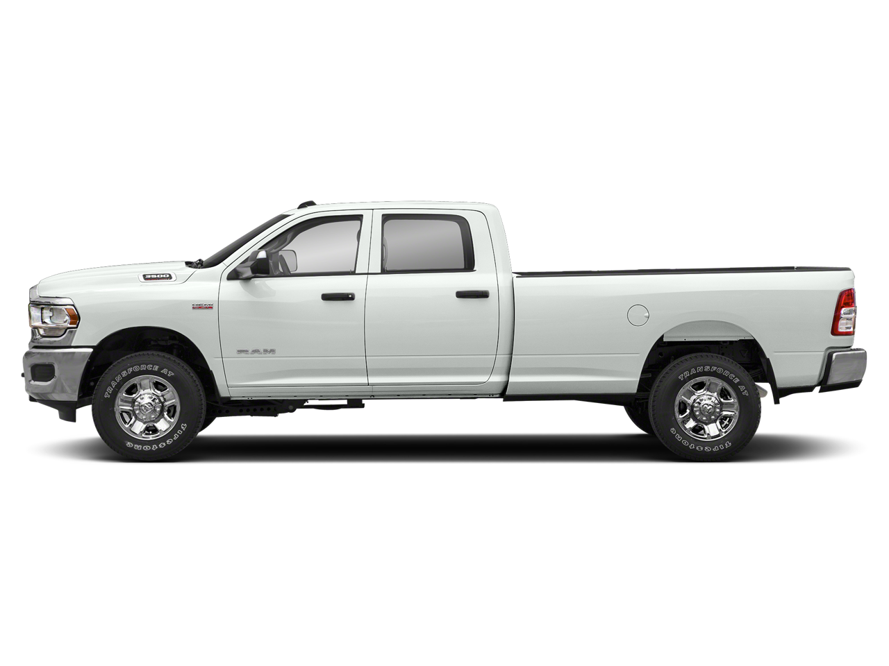 2022 RAM 3500 Big Horn