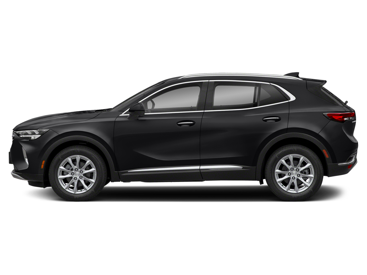 2023 Buick Envision Preferred - Photo 39