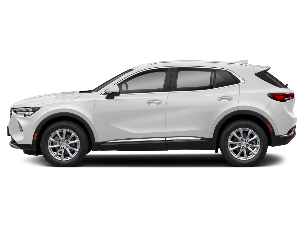 2023 Buick Envision Preferred - Photo 39