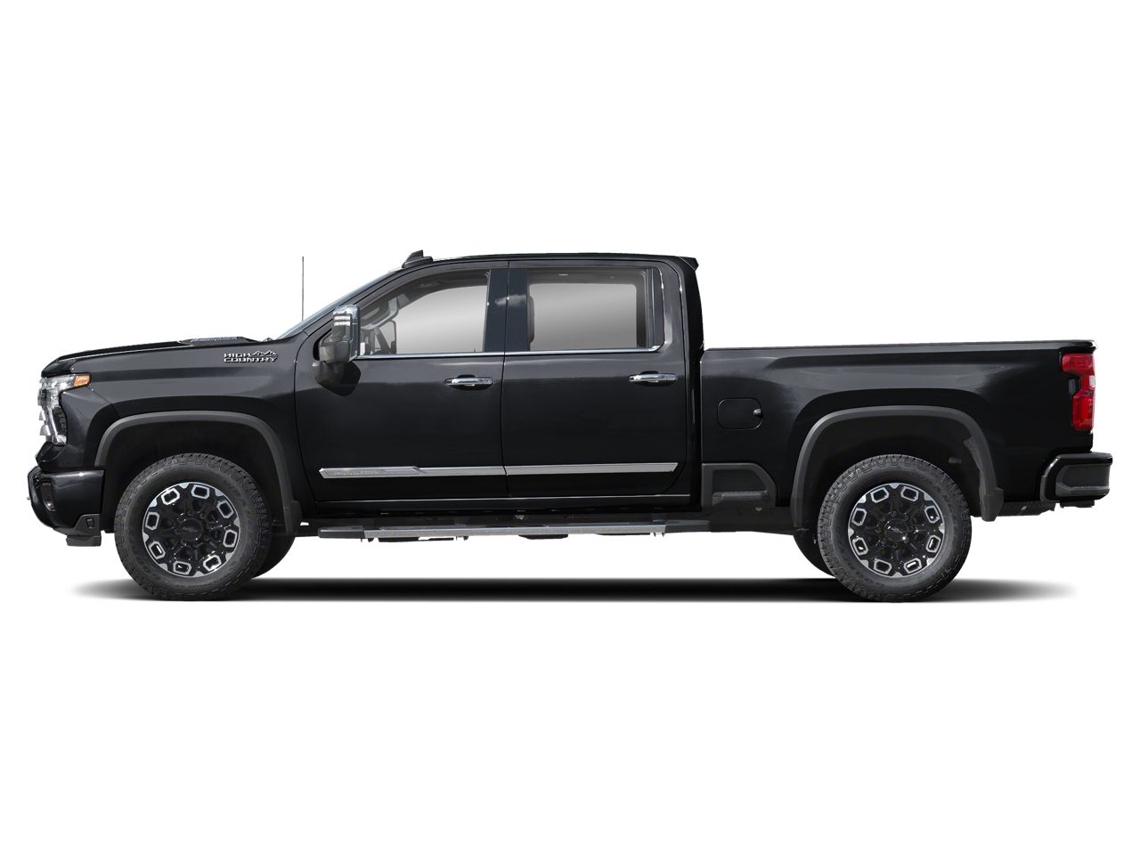 2024 Chevrolet Silverado 2500HD High Country - Photo 8