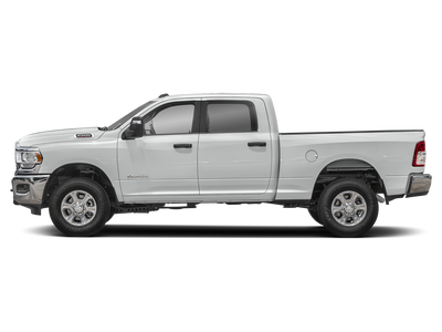 2024 RAM Ram 2500 Big Horn