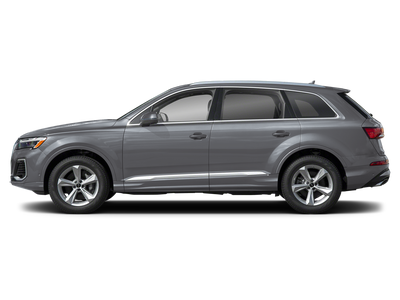 2025 Audi Q7 Prestige 55 TFSI quattro Tiptronic