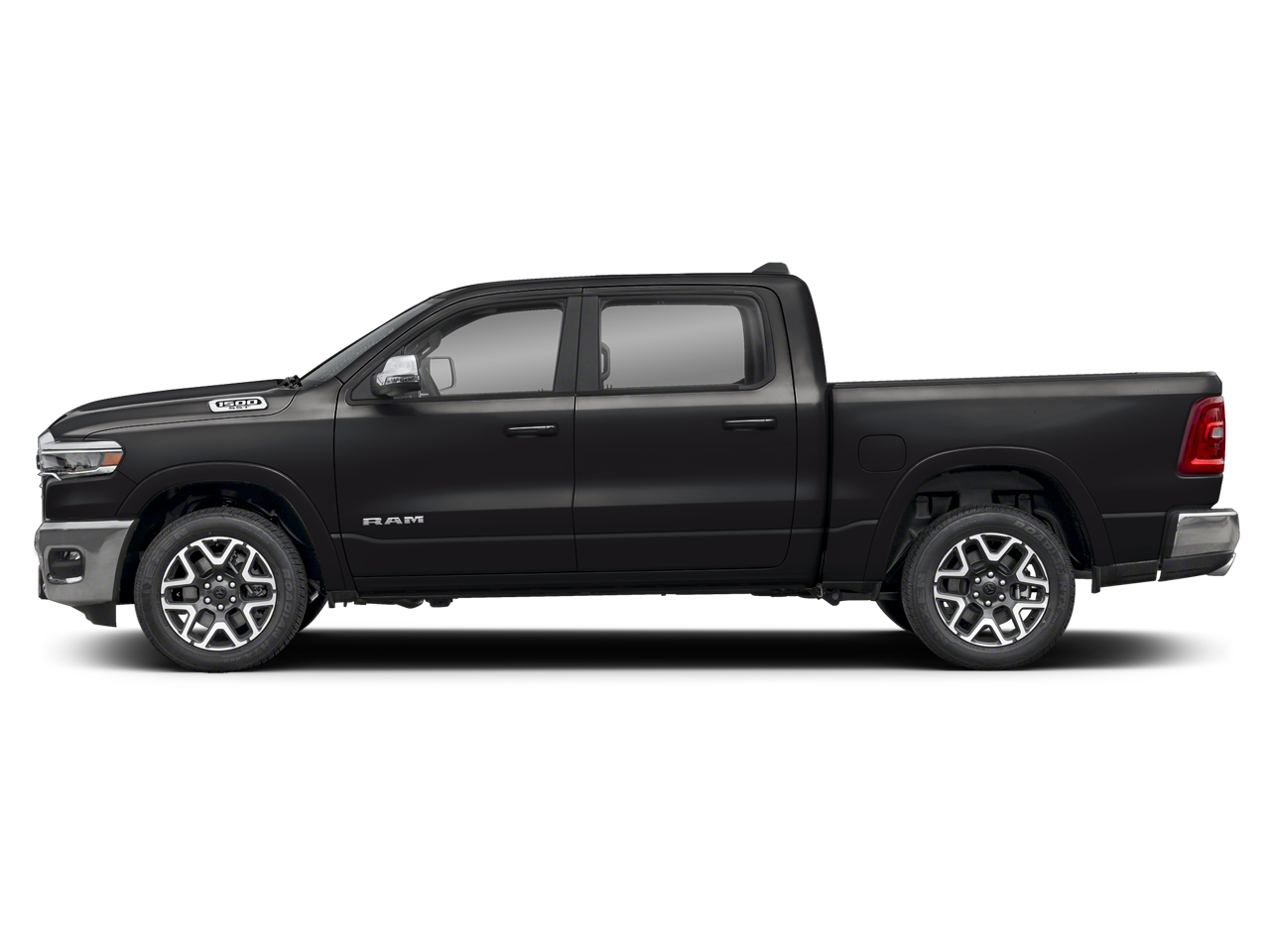 2025 RAM Ram 1500 Laramie