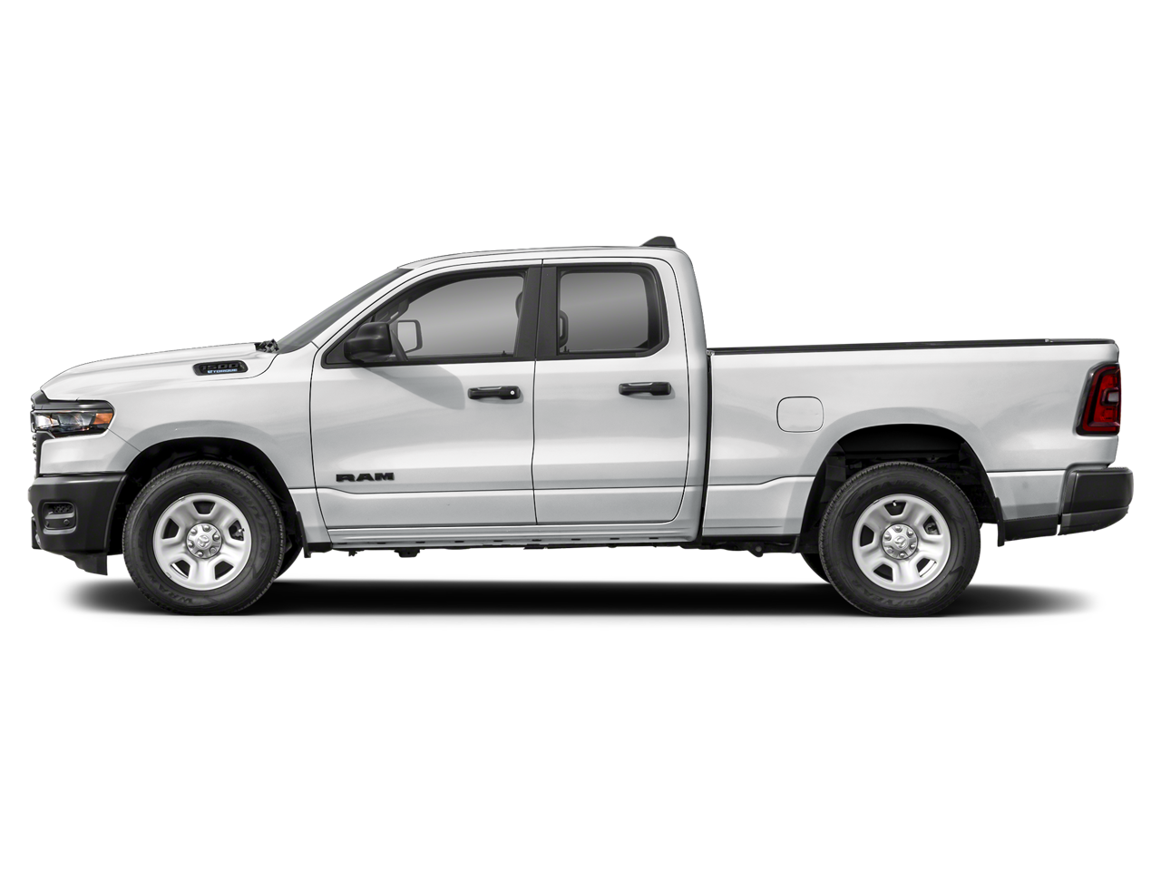2025 RAM Ram 1500 Tradesman