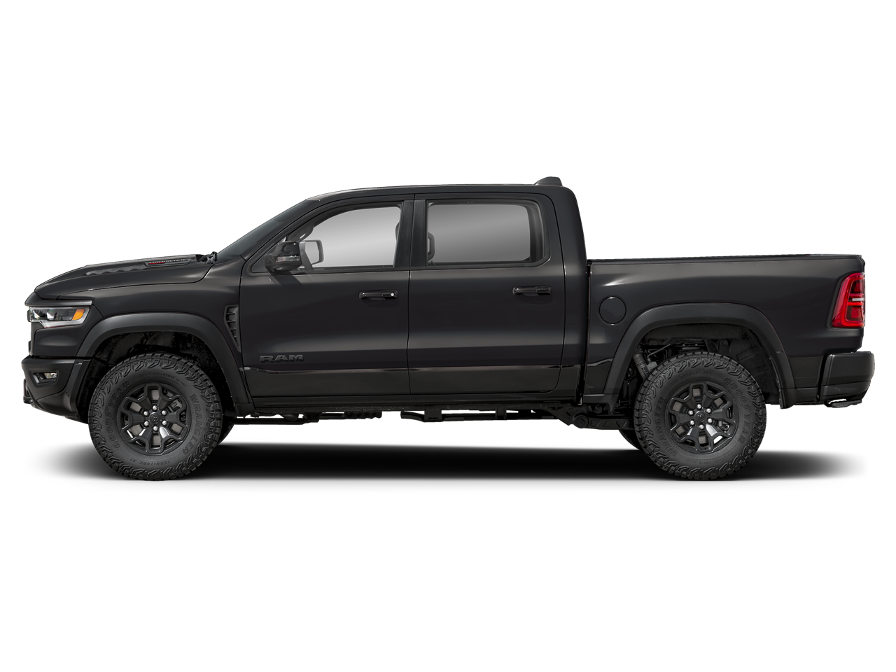 2025 RAM Ram 1500 RHO