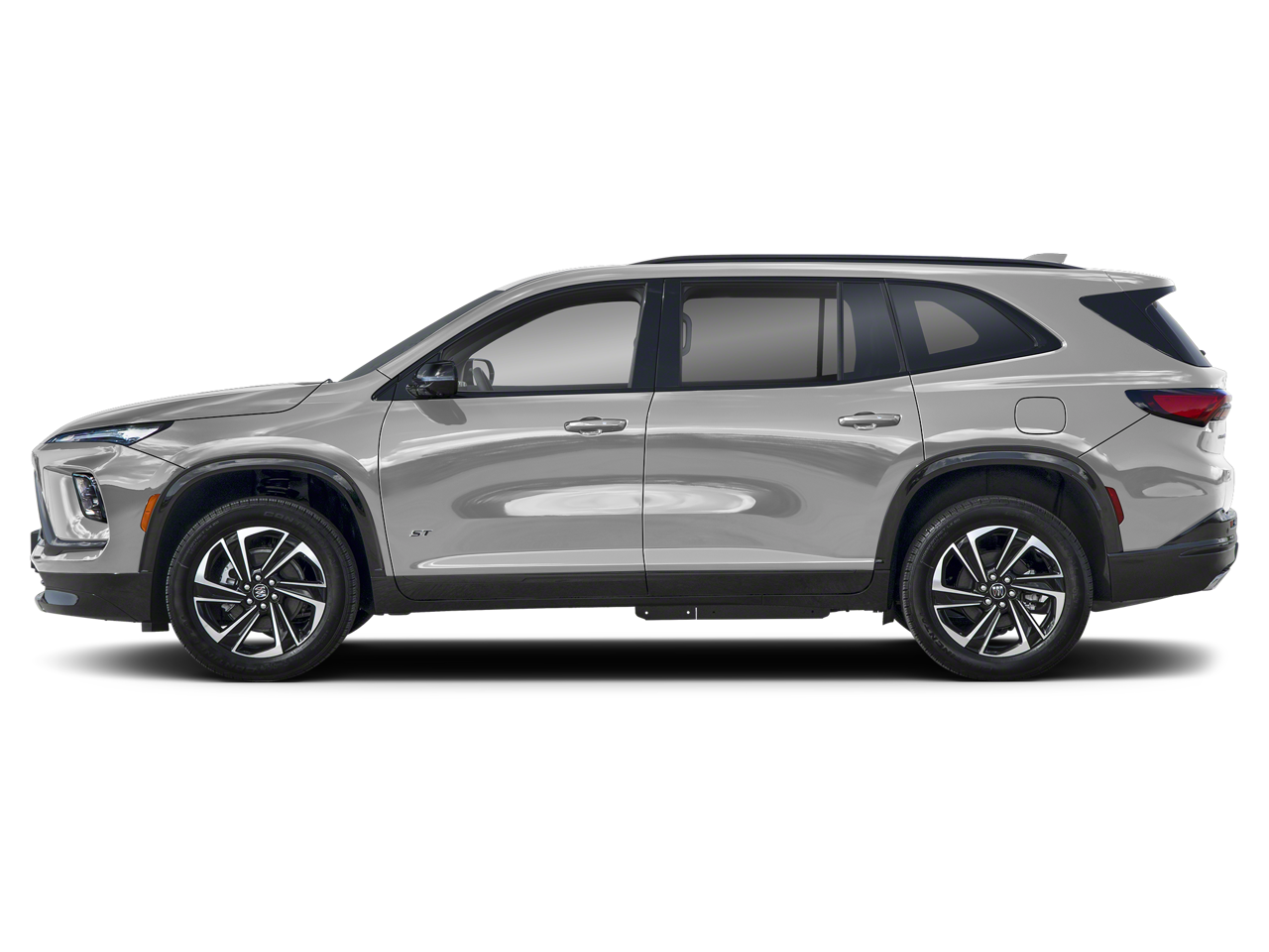 2026 Buick Enclave Sport Touring FWD