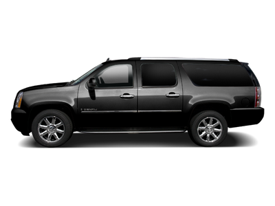 2010 GMC Yukon XL 1500 Denali