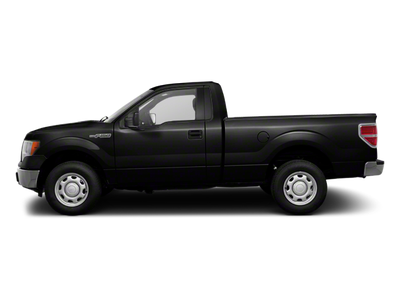 2012 Ford F-150 STX