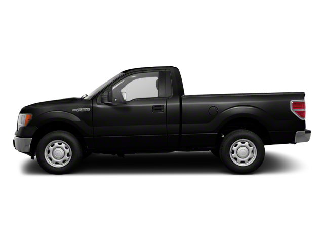 2012 Ford F-150 STX