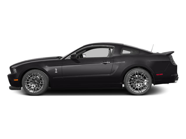 2013 Ford Shelby GT500 Shelby GT500