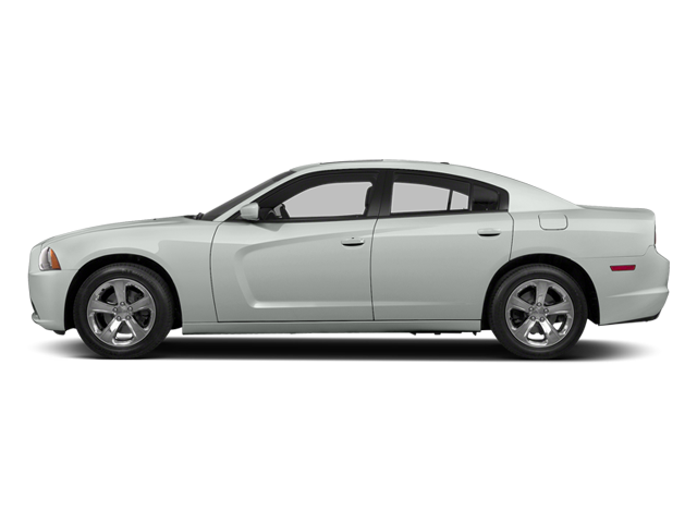 2014 Dodge Charger RT Max