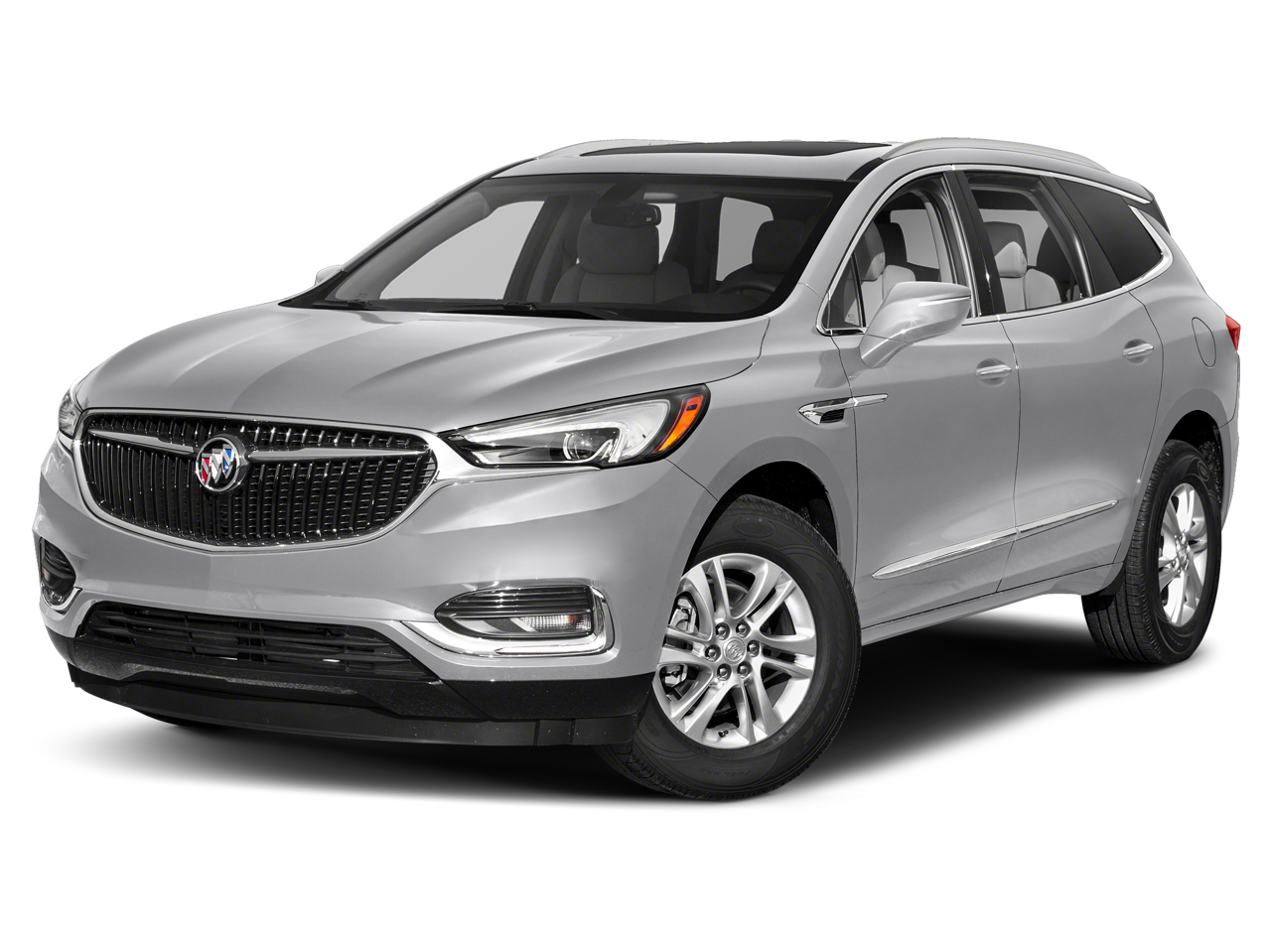 2019 Buick Enclave FWD Essence