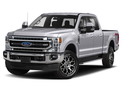 2020 Ford F-250 LARIAT