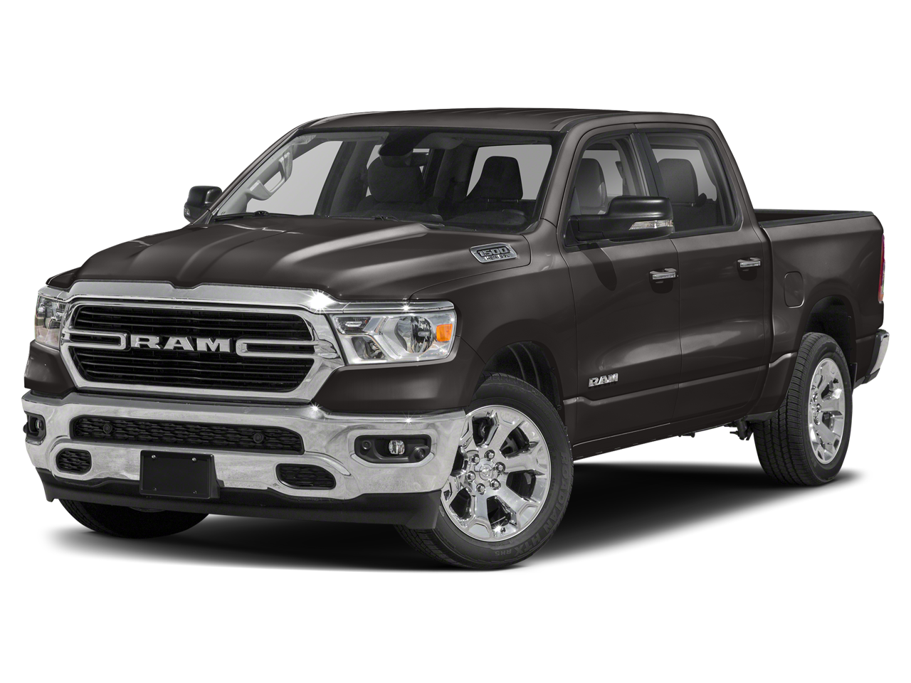 2020 RAM Ram 1500 Big Horn