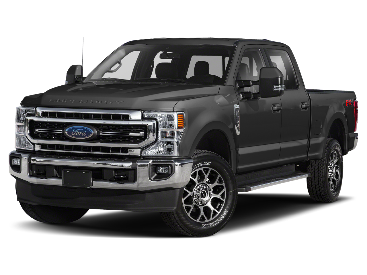 2021 Ford Super Duty F-250 Pickup LARIAT