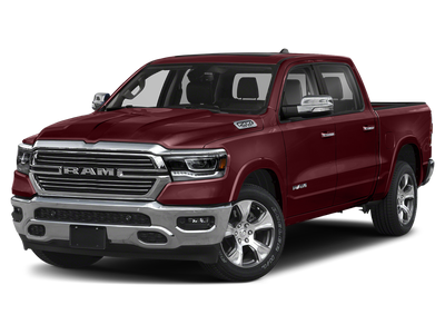 2021 RAM Ram 1500 Laramie