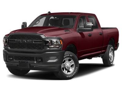 2023 RAM Ram 2500 Tradesman