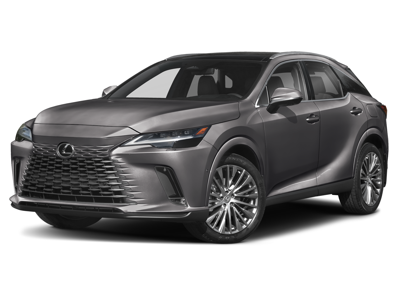 2024 Lexus RX 350 Luxury