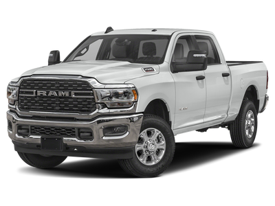 2024 RAM Ram 2500 Big Horn