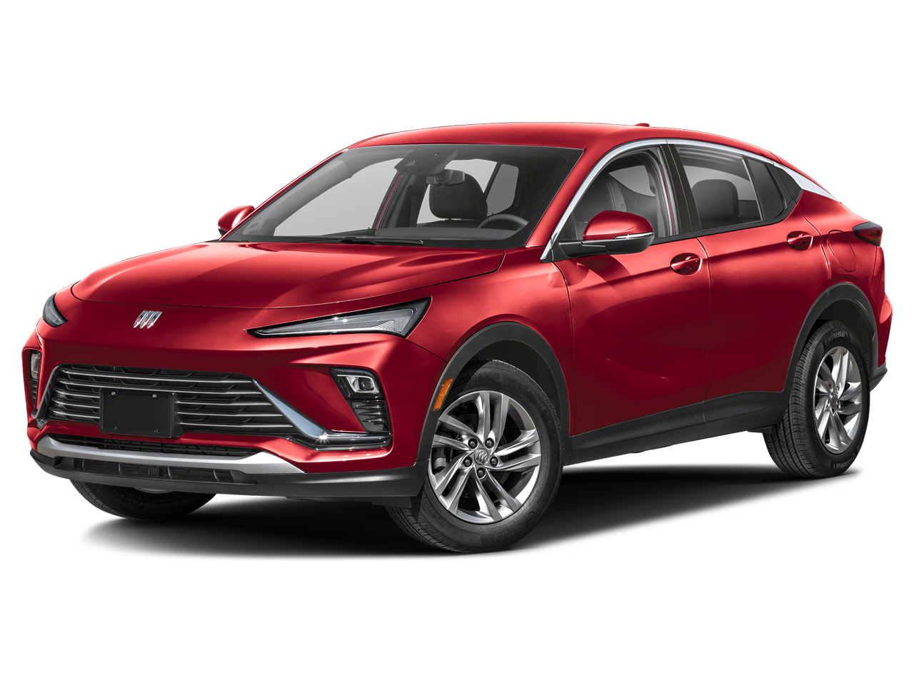 2025 Buick Envista Sport Touring FWD