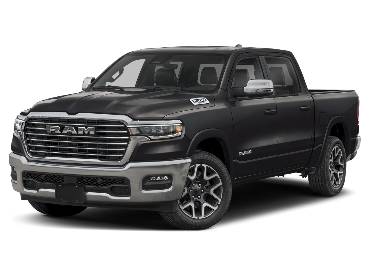 2025 RAM Ram 1500 Laramie
