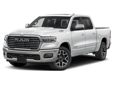 2025 RAM Ram 1500 Laramie