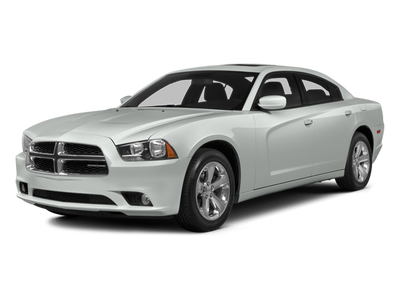 2014 Dodge Charger RT Max
