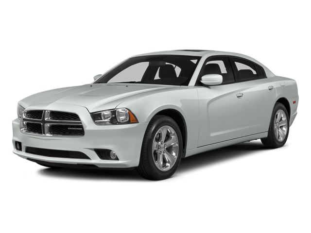 2014 Dodge Charger RT Max