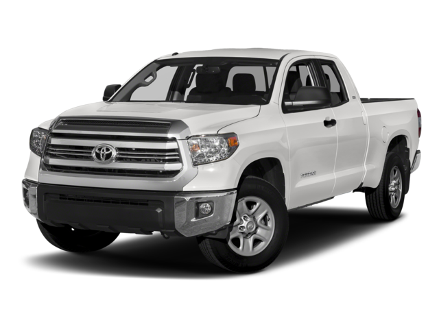 2016 Toyota Tundra SR5 4.6L V8