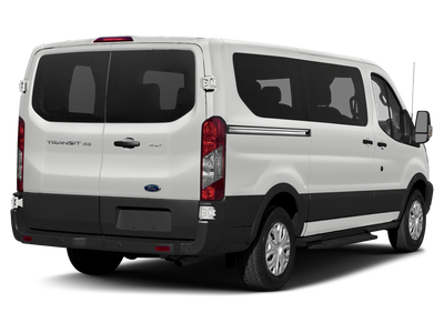 2015 Ford Transit-350 XLT