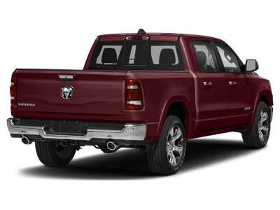 2021 RAM Ram 1500 Laramie
