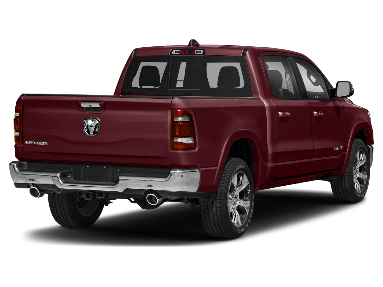 2021 RAM Ram 1500 Laramie