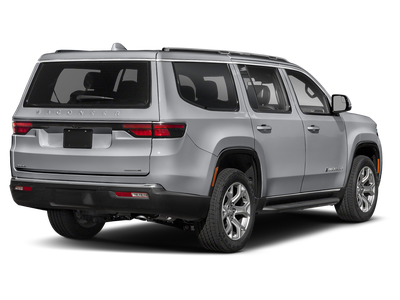 2022 Jeep Wagoneer Series III 4x2