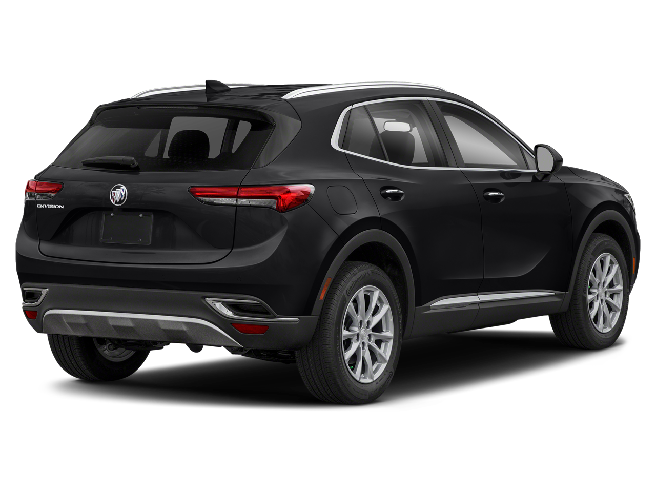 2023 Buick Envision Preferred - Photo 38