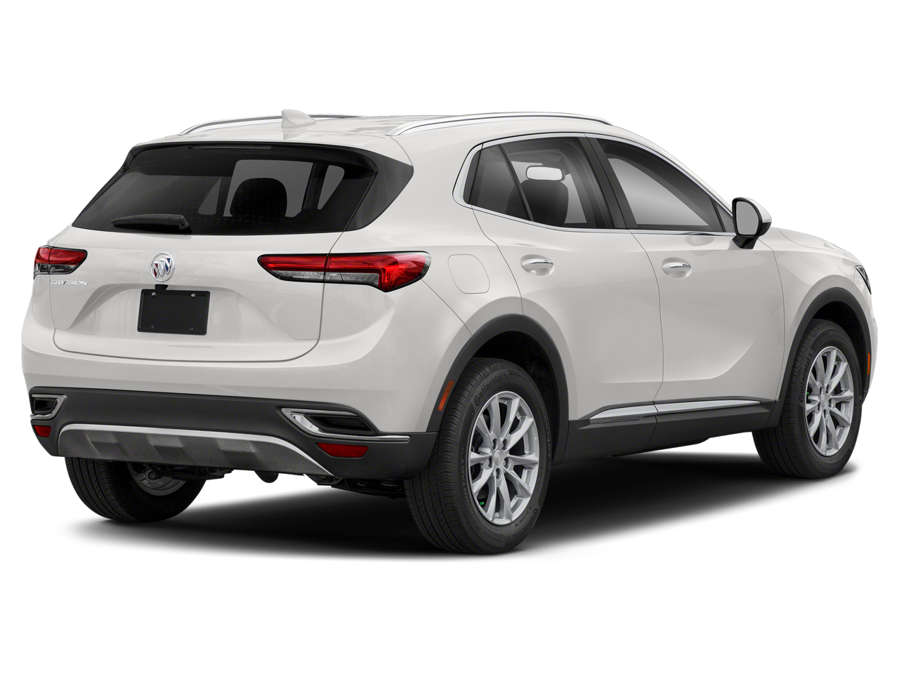 2023 Buick Envision Preferred - Photo 38