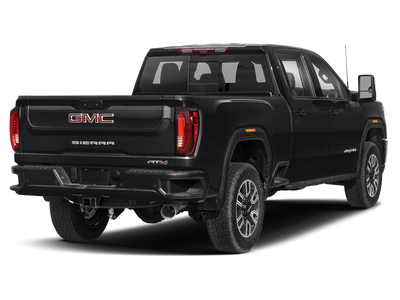 2023 GMC Sierra 2500HD AT4