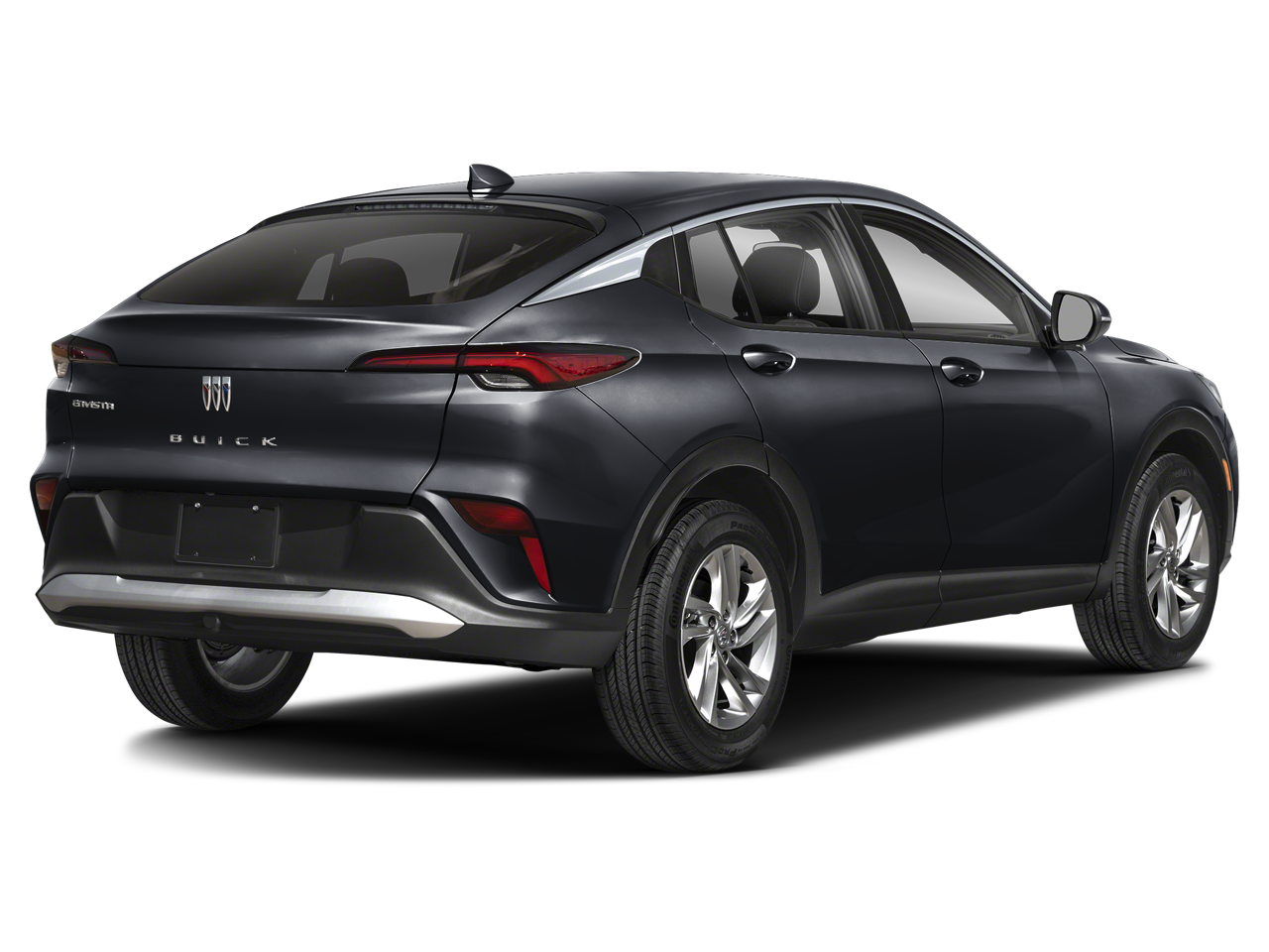 2024 Buick Envista Preferred FWD