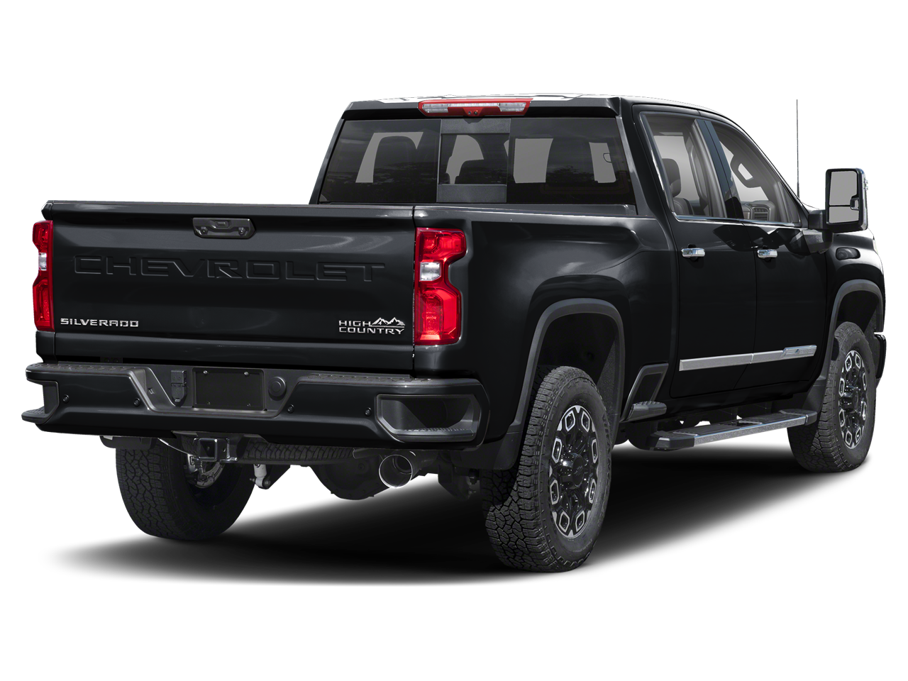 2024 Chevrolet Silverado 2500HD High Country - Photo 7
