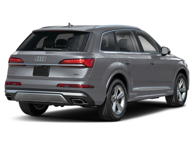 2025 Audi Q7 Prestige 55 TFSI quattro Tiptronic