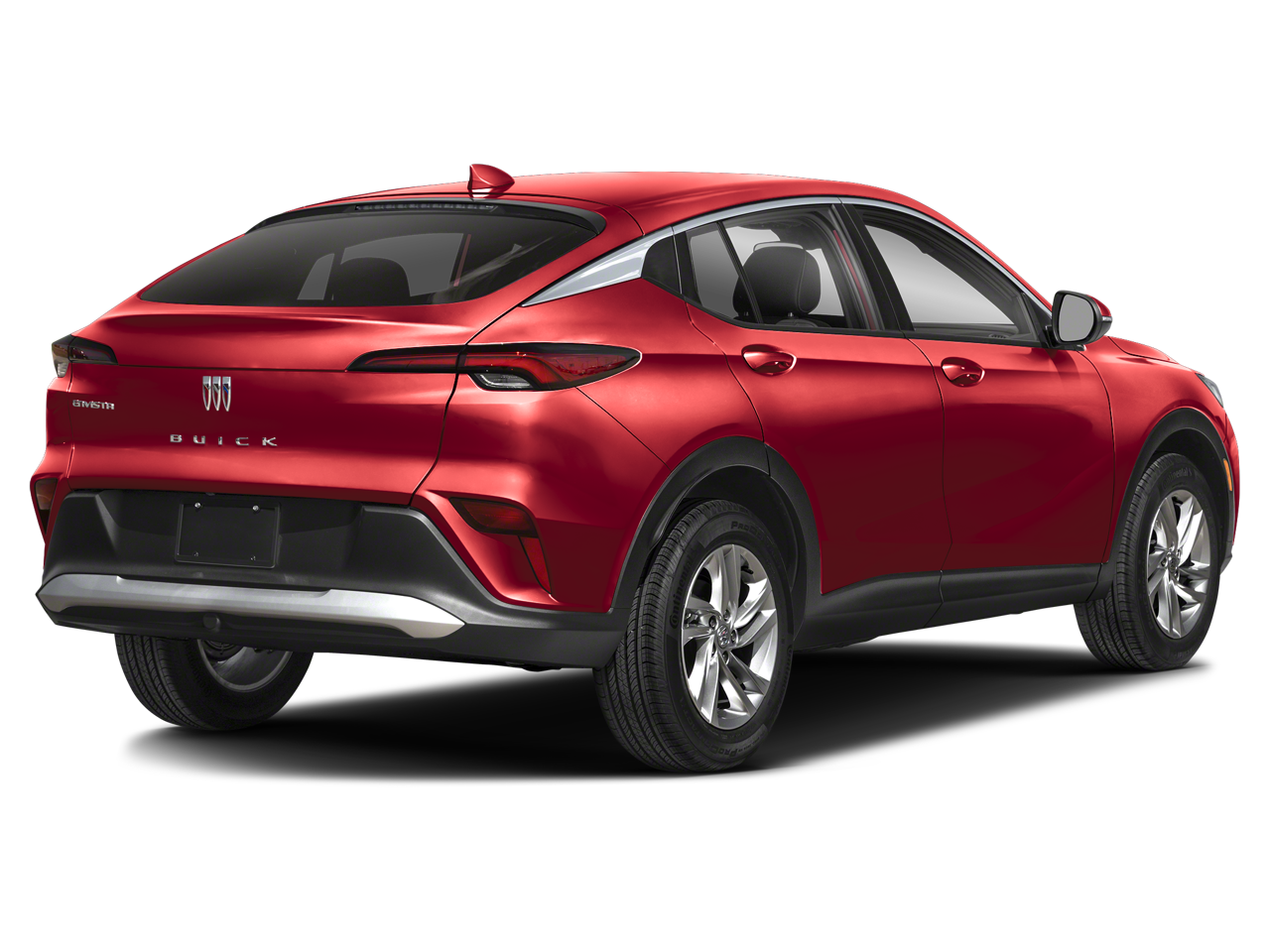 2025 Buick Envista Sport Touring FWD