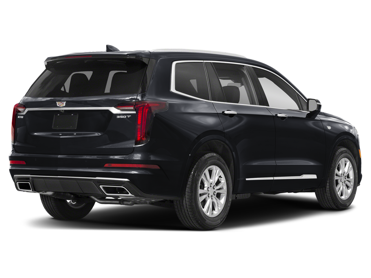 2025 Cadillac XT6 FWD Luxury
