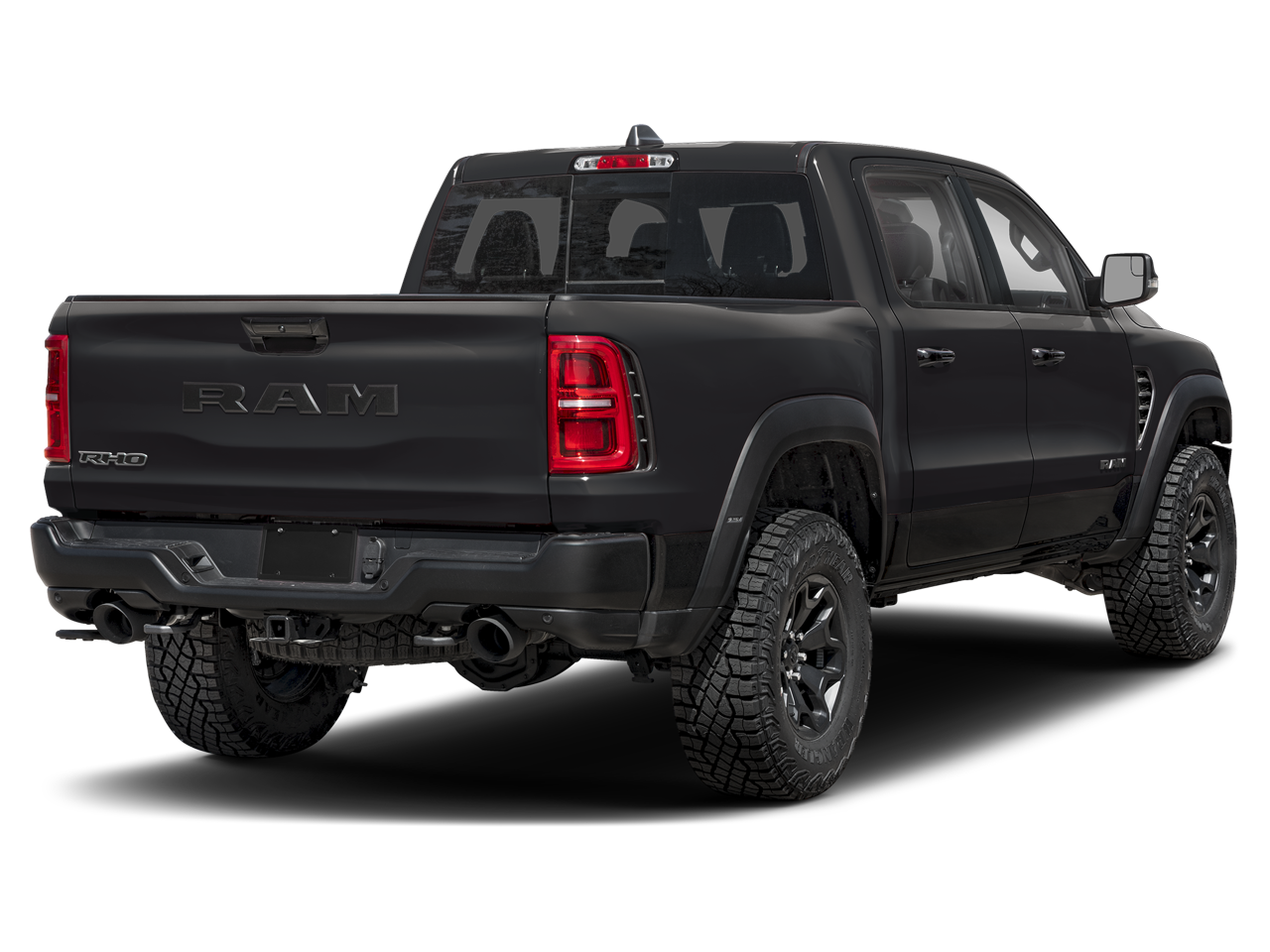 2025 RAM Ram 1500 RHO